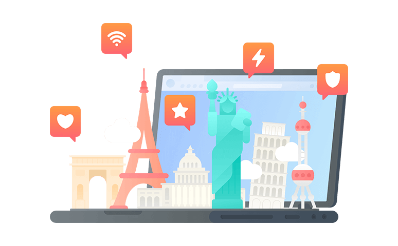 在东帝汶连接到中国vpn - 海龟加速器